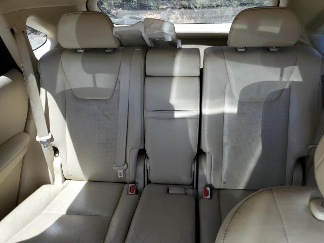 Photo 10 from auction – 2015 LEXUS RX 350 BAS with VIN JTJBK1BA6F2476942