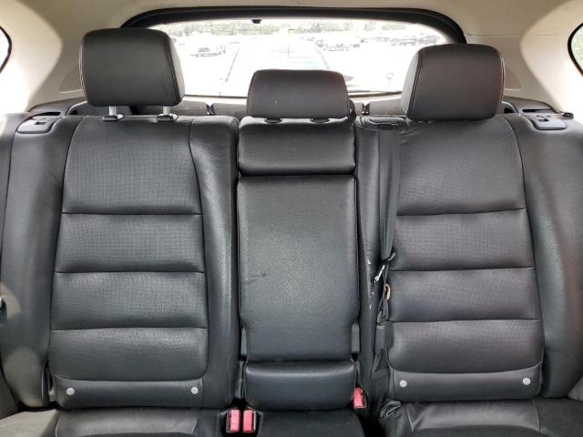 Photo 10 from auction – 2013 MAZDA CX-5 GT with VIN JM3KE2DE0D0152837