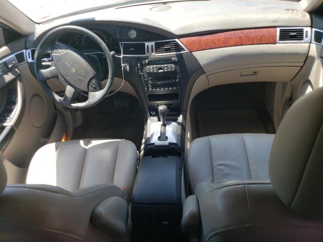 Photo 8 from auction – 2004 CHRYSLER PACIFICA with VIN 2C8GM68444R379351