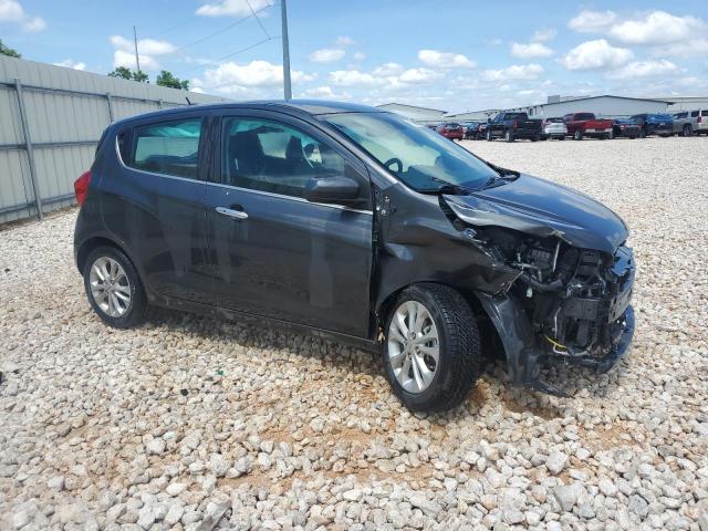 Photo 4 from auction – 2020 CHEVROLET SPARK 2LT with VIN KL8CF6SAXLC467197