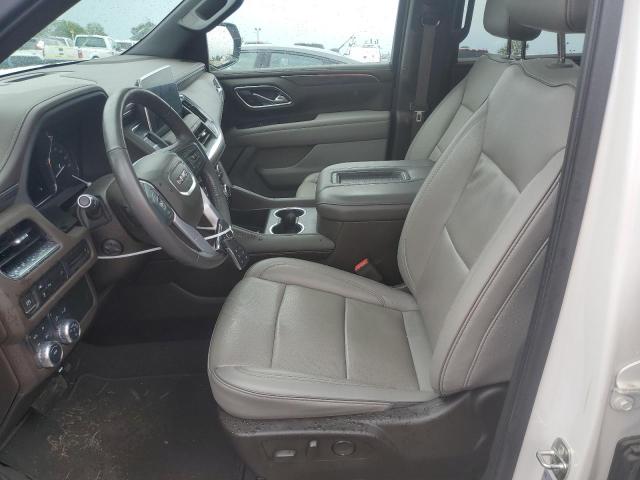 Photo 7 from auction – 2021 GMC YUKON SLT with VIN 1GKS2BKD0MR394989