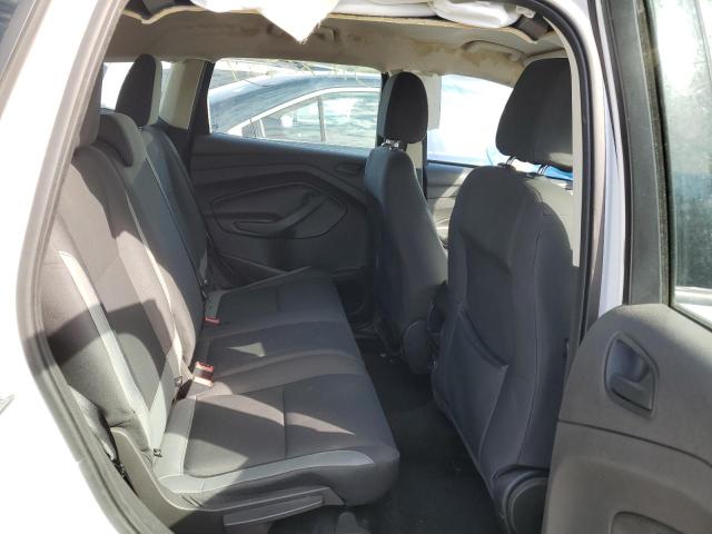 Photo 11 from auction – 2016 FORD ESCAPE S with VIN 1FMCU0F78GUA96724
