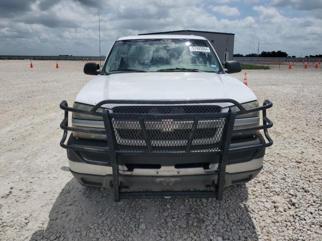 Photo 5 from auction – 2003 CHEVROLET SILVERADO with VIN 1GCHC23103F225613