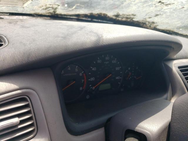 Photo 9 from auction – 2002 HONDA ACCORD EX with VIN 1HGCG66892A121956