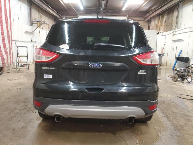 Photo 6 from auction – 2013 FORD ESCAPE SE with VIN 1FMCU9GX8DUA86855