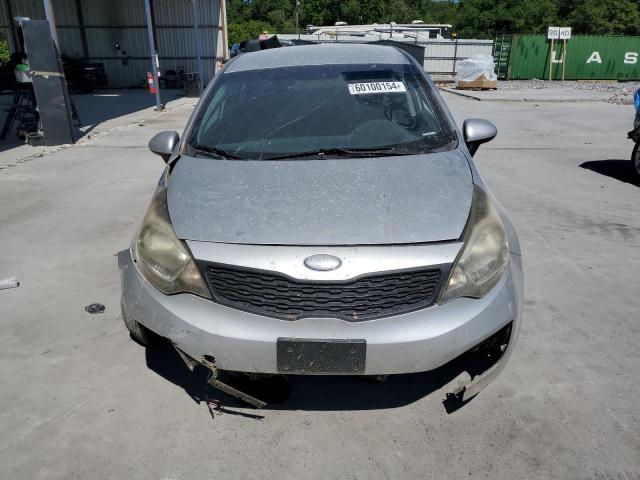 Photo 5 from auction – 2013 KIA RIO LX with VIN KNADM4A30D6237464