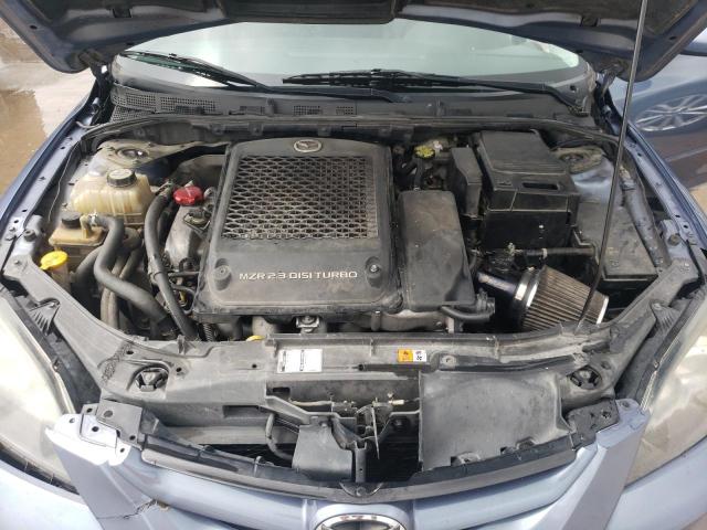 Фото 11 с аукциона – 2007 MAZDA SPEED 3 с VIN JM1BK34L771728668