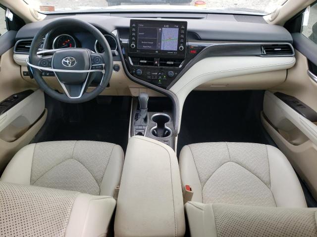 Photo 8 from auction – 2023 TOYOTA CAMRY XLE with VIN 4T1F11BK2PU100577