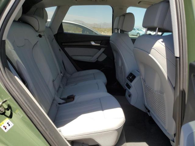 Photo 11 from auction – 2024 AUDI Q5 PREMIUM with VIN WA1EAAFY2R2045197