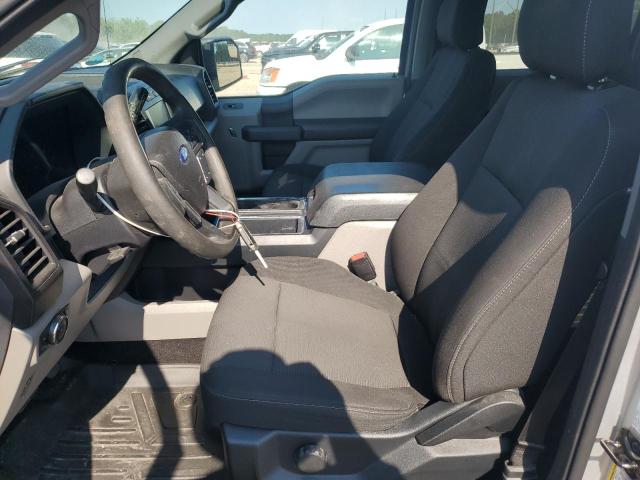 Photo 7 from auction – 2017 FORD F150 SUPER with VIN 1FTEW1CP9HFC30387