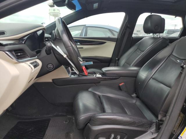 Photo 7 from auction – 2014 CADILLAC XTS PLATIN with VIN 2G61T5S3XE9130710