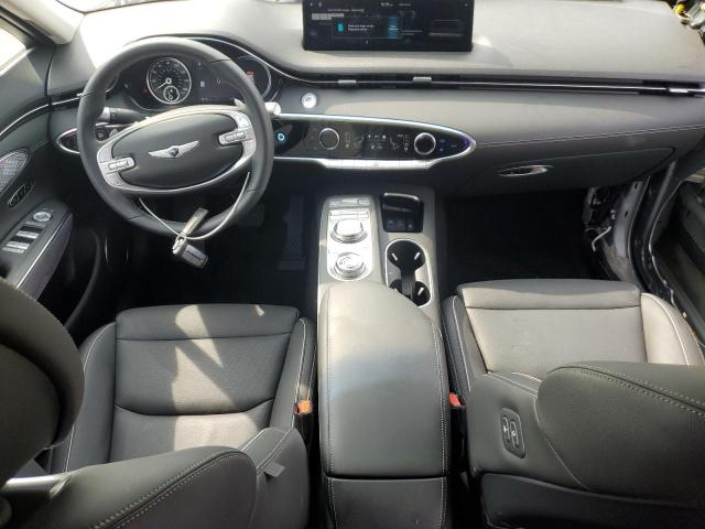 Photo 8 from auction – 2024 GENESIS GV70 BASE with VIN 5NMMADTB3RH009355