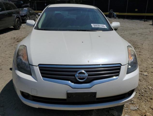 Photo 5 from auction – 2009 NISSAN ALTIMA 2.5 with VIN 1N4AL21E09N515202