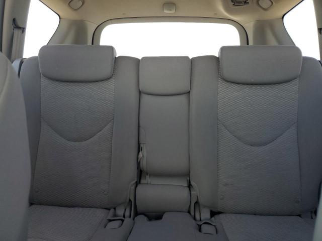 Photo 10 from auction – 2008 TOYOTA RAV4 LIMIT with VIN JTMBK31V486034000