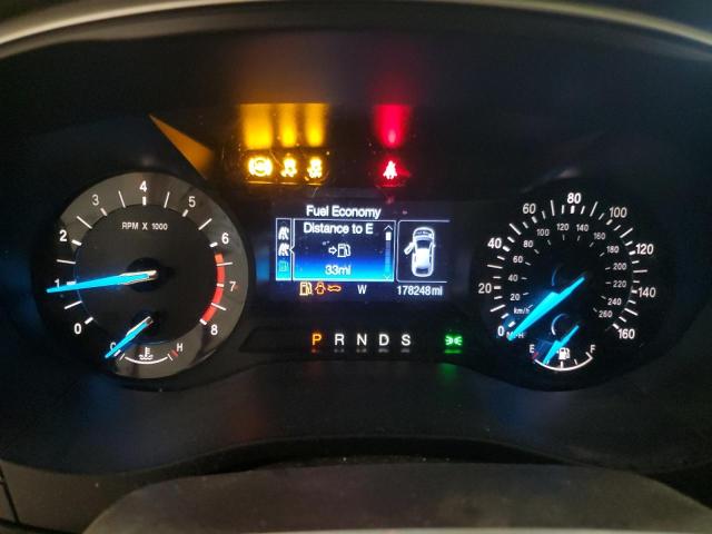 Photo 9 from auction – 2013 FORD FUSION SE with VIN 3FA6P0H96DR270208