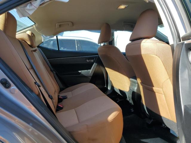 Photo 10 from auction – 2016 TOYOTA COROLLA L with VIN 5YFBURHE2GP390245