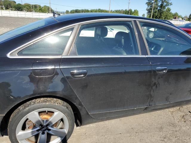 Zdjęcie 10 z aukcji – 2008 AUDI A6 3.2 QUA z VIN WAUDH74FX8N099861