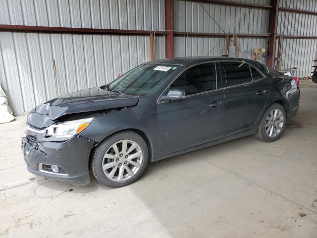 CHEVROLET MALIBU 2LT 2015 with VIN 1G11D5SL3FF246519 - Photo from auction