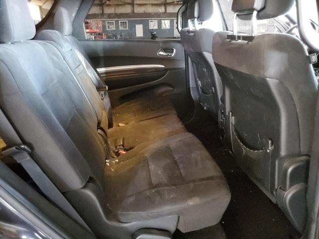Photo 11 from auction – 2014 DODGE DURANGO SX with VIN 1C4RDHAG0EC338963