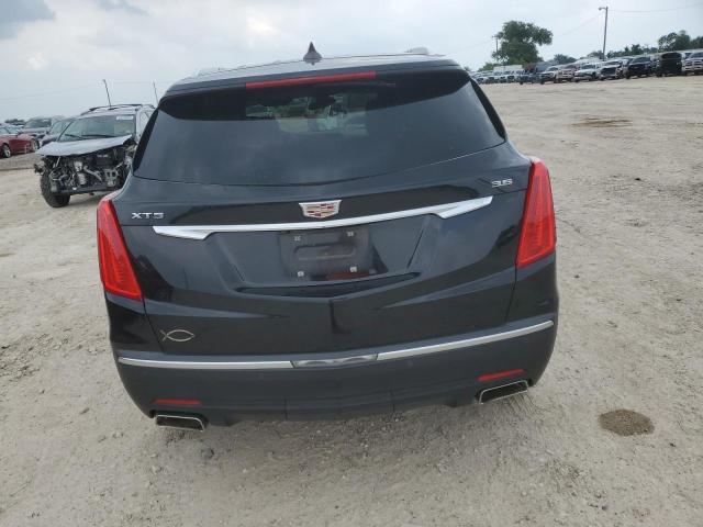Photo 6 from auction – 2017 CADILLAC XT5 LUXURY with VIN 1GYKNBRS9HZ282974