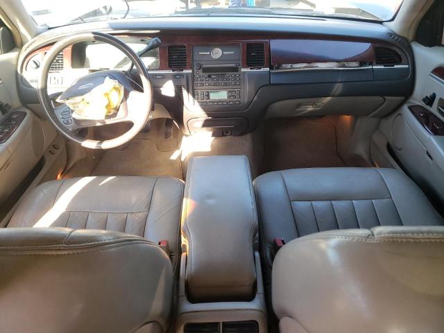Photo 8 from auction – 2003 LINCOLN TOWN CAR E with VIN 1LNHM81W43Y629464
