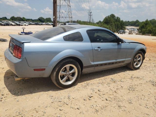 Photo 3 from auction – 2007 FORD MUSTANG with VIN 1ZVFT80N875244436