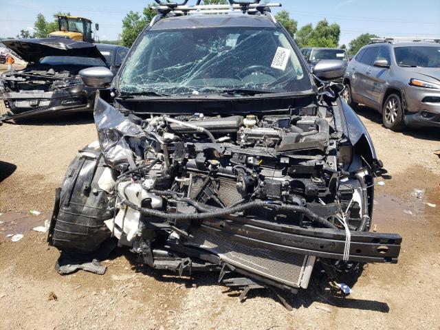 Photo 5 from auction – 2019 NISSAN ROGUE S with VIN KNMAT2MT6KP501982