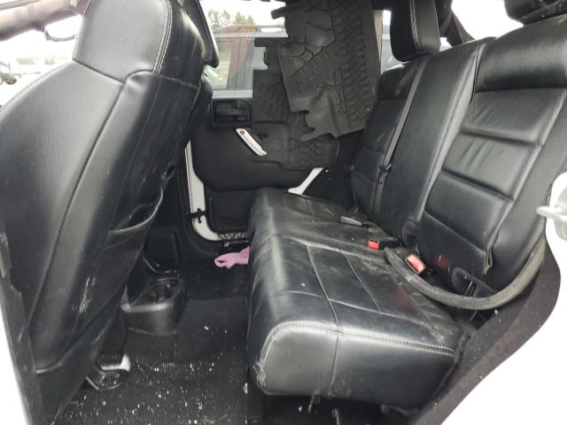 Photo 11 from auction – 2012 JEEP WRANGLER U with VIN 1C4HJWEGXCL158597