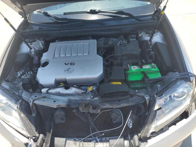 Photo 11 from auction – 2013 LEXUS ES 350 with VIN JTHBK1GG4D2054454