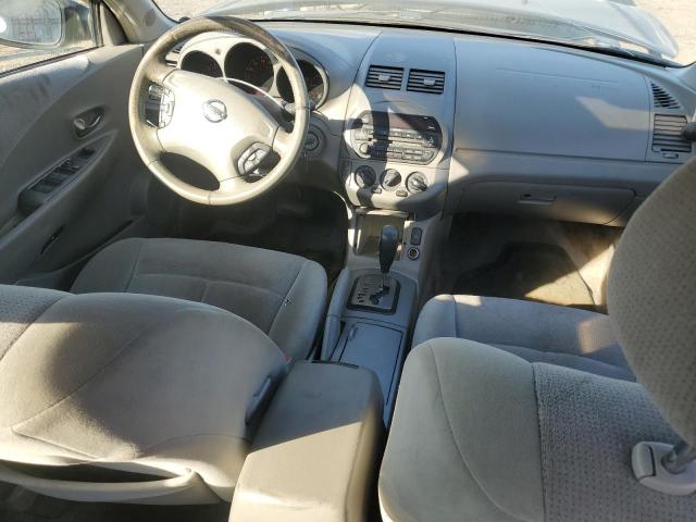 Photo 8 from auction – 2002 NISSAN ALTIMA SE with VIN 1N4BL11D92C155385
