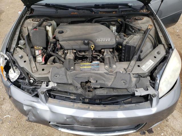 Photo 11 from auction – 2007 CHEVROLET IMPALA LT with VIN 2G1WT58K679328407