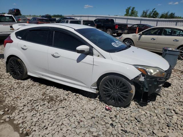 Photo 4 from auction – 2014 FORD FOCUS ST with VIN 1FADP3L96EL223163