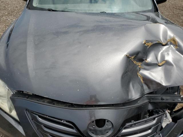 Photo 11 from auction – 2008 TOYOTA CAMRY CE with VIN 4T4BE46K28R017785