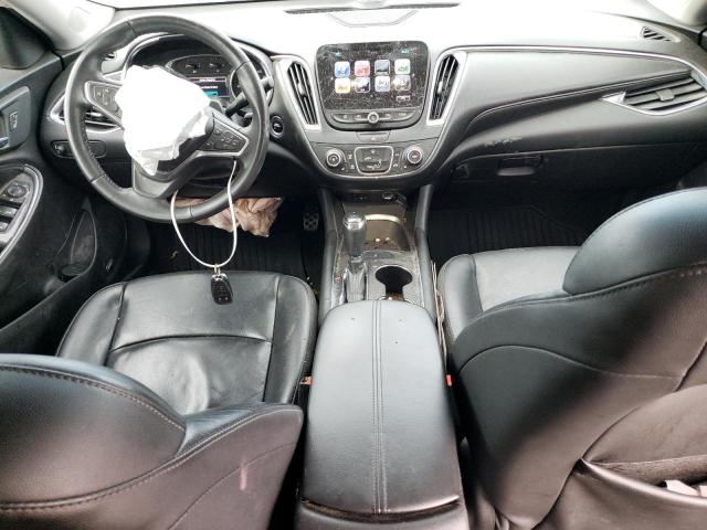 Photo 8 from auction – 2017 CHEVROLET MALIBU LT with VIN 1G1ZE5ST4HF240912