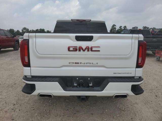 Photo 6 from auction – 2023 GMC SIERRA C15 with VIN 3GTPHGED8PG192253