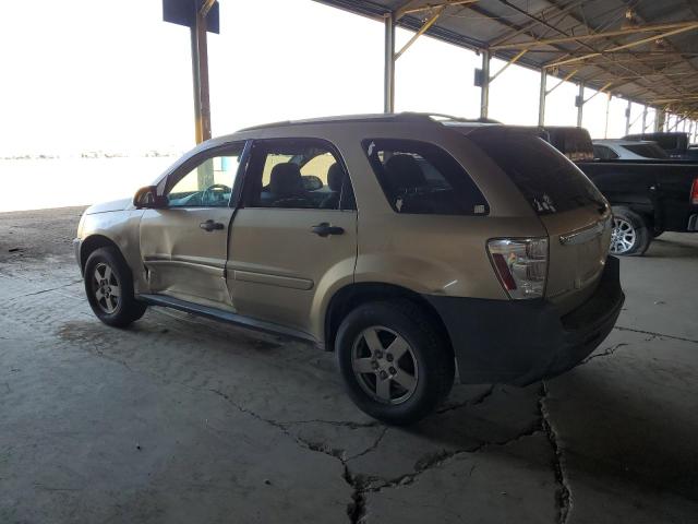 Foto 2 de la subasta – 2005 CHEVROLET EQUINOX con VIN 2CNDL13F956083002