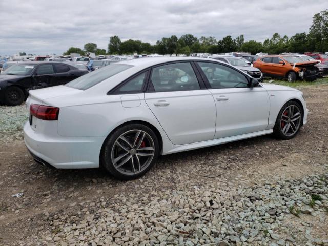 Photo 3 from auction – 2017 AUDI A6 COMPETI with VIN WAUF3AFC5HN024251