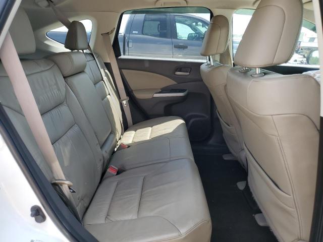 Photo 10 from auction – 2012 HONDA CR-V EXL with VIN 5J6RM4H7XCL011086