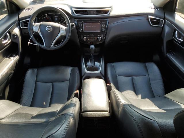 Photo 8 from auction – 2015 NISSAN ROGUE S with VIN 5N1AT2MV4FC811641