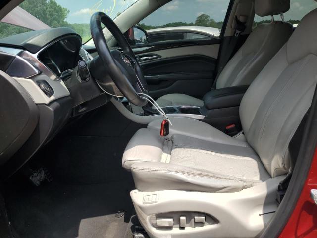 Photo 7 from auction – 2015 CADILLAC SRX PERFOR with VIN 3GYFNCE37FS581699
