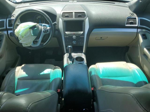 Foto 8 de la subasta – 2013 FORD EXPLORER X con VIN 1FM5K7D83DGB83346
