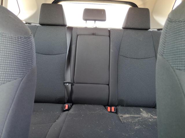 Photo 10 from auction – 2023 TOYOTA RAV4 LE with VIN 2T3F1RFV6PW376464