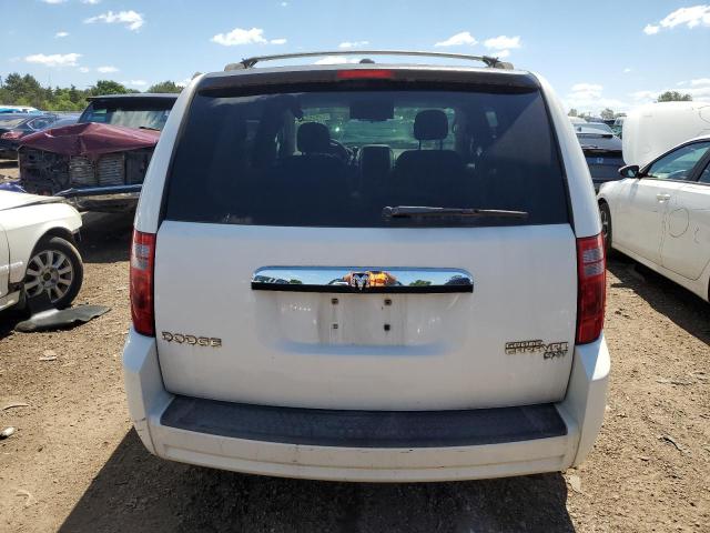 Photo 6 from auction – 2010 DODGE GRAND CARA with VIN 2D4RN5D16AR341759