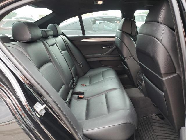 Photo 10 from auction – 2013 BMW 535 XI with VIN WBAFU7C55DDU75072
