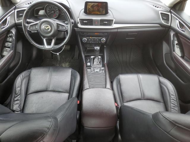 Foto 8 de la subasta – 2017 MAZDA 3 TOURING con VIN 3MZBN1V73HM111122