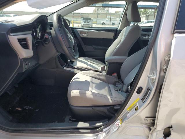 Photo 7 from auction – 2016 TOYOTA COROLLA L with VIN 5YFBURHE7GP493600