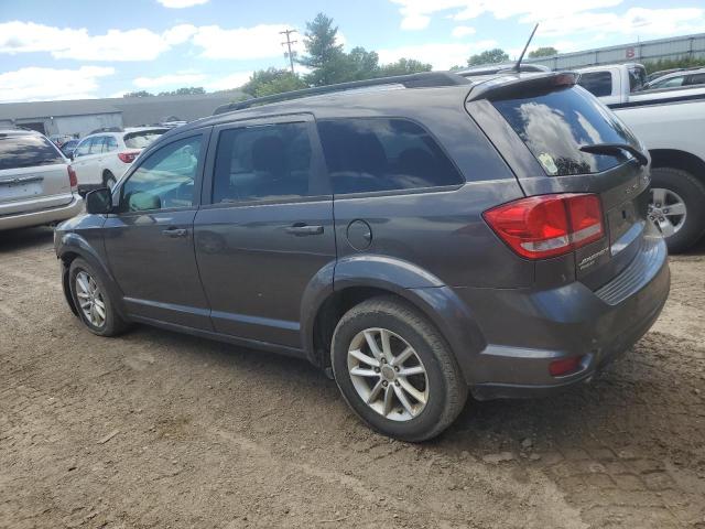 Photo 2 from auction – 2017 DODGE JOURNEY SX with VIN 3C4PDDBG2HT512815