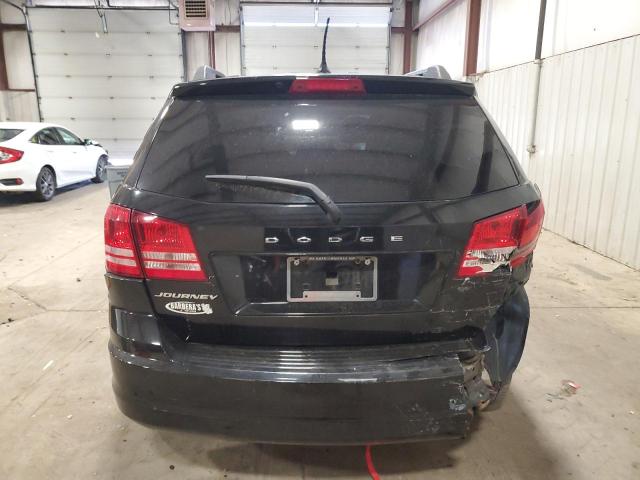Photo 6 from auction – 2017 DODGE JOURNEY SE with VIN 3C4PDCAB0HT561947