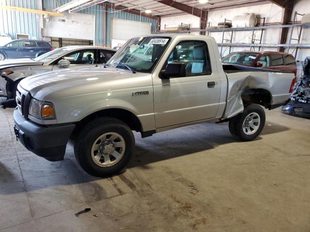 FORD RANGER 2011 with VIN 1FTKR1AD6BPA53172 - Photo from auction