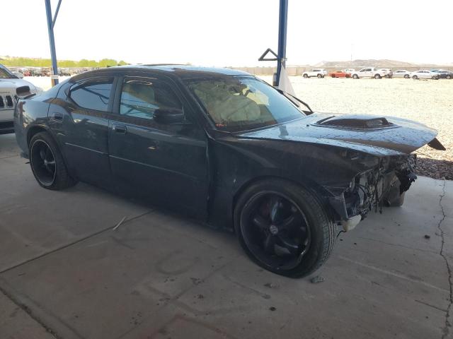 Photo 4 from auction – 2007 DODGE CHARGER R/ with VIN 2B3KA53H77H656773